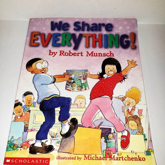 Lot of 5 Books For Children - Picture 10 of 11